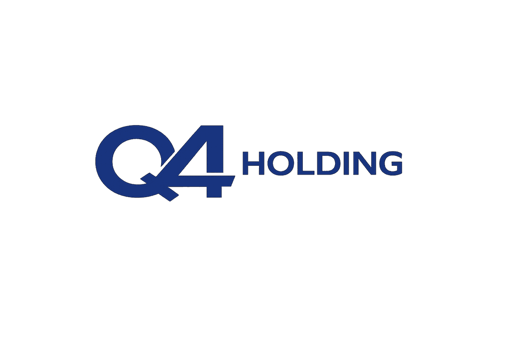 Q4 Holding